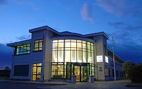 Sefton Express Hotel