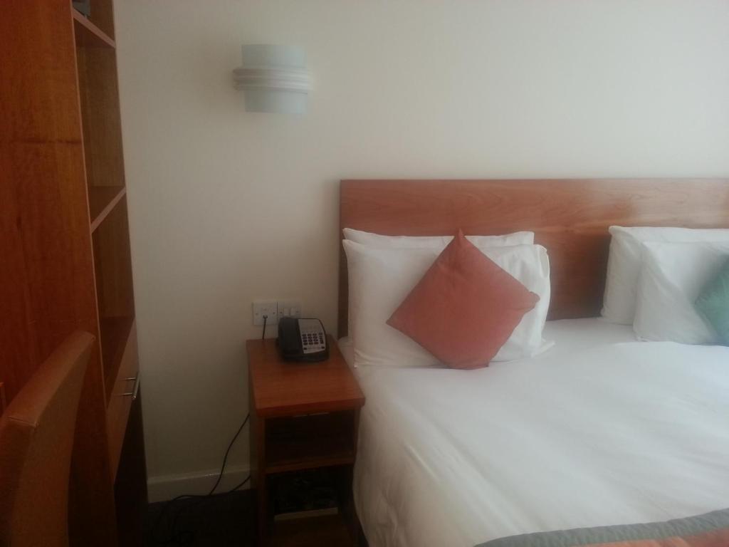 Sefton Express Hotel Ballasalla Zimmer foto